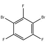 2,4-dibromo-1,3,5-trifluorobenzene