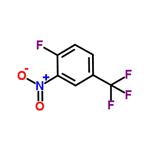 4-Fluoro-3-nitrobenzotrifluoride