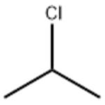 2-Chloropropane