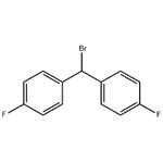 1,1'-(bromomethylene)bis(4-fluorobenzene)