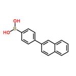 4-(2-Naphthyl)phenylboronic acid