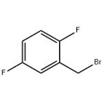 2,5-Difluorobenzyl bromide