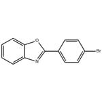 2-(4-bromophenyl)benzo[d]oxazole