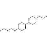 TRANS,TRANS-4''-PENTYL-4-PROPYL-BICYCLOHEXYL