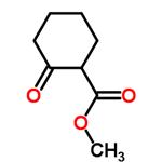 Methyl 2-oxocyclohexanecarboxylate