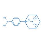 (4-(Adamantan-1-yl)phenyl)boronic acid