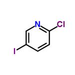 2-Chloro-5-iodopyridine