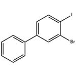 3-bromo-4-iodo-1,1'-biphenyl