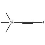 1-IODO-2-(TRIMETHYLSILYL)ACETYLENE 97