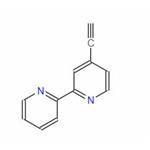 4-Ethynyl-2,2-bipyridine