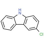 3-chlorocarbazole