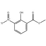 METHYL 2-HYDROXY-3-NITROBENZOATE