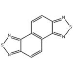 Naphtho[1,2-c:5,6-c']bis[1,2,5]thiadiazole