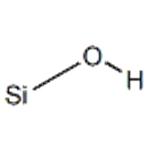 Polydimethylsiloxane, dihydroxy terminated