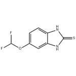 5-(Difluoromethoxy)-2-mercapto-1H-benzimidazole