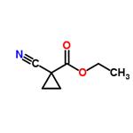 Ethyl 1-cyanocyclopropanecarboxylate