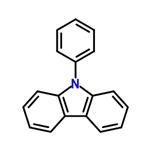 N-Phenylcarbazole