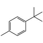 4-tert-Butyltoluene