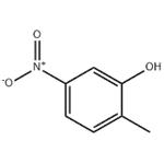 2-Methyl-5-nitrophenol