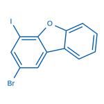 2-Bromo-4-iododibenzo[b,d]furan