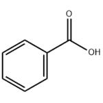 Benzoic acid