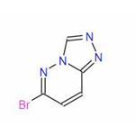 6-BroMo-[1,2,4]triazolo[4,3-b]pyridazine