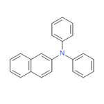 N,N-di(phenyl)naphthalen-2-amine