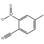 4-Methyl-2-nitrobenzonitrile