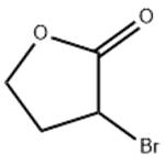 2-Bromo-4-butanolide