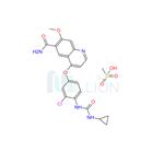 857890-39-2 lenvatinib Mesylate