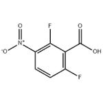 2,6-DIFLUORO-3-NITROBENZOIC ACID