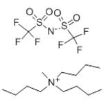 TRIBUTYLMETHYLAMMONIUM BIS(TRIFLUOROMETHYLSULFONYL)IMIDE