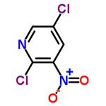 2,5-Dichloro-3-nitropyridine