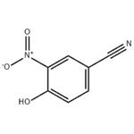 4-Hydroxy-3-nitrobenzonitrile