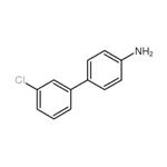 4-(3-chlorophenyl)aniline