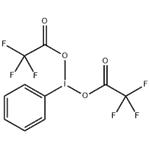 [Bis(trifluoroacetoxy)iodo]benzene