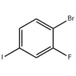 1-BROMO-2-FLUORO-4-IODOBENZENE