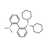 2-Dicyclohexylphosphino-2'-(N,N-dimethylamino)biphenyl