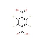 2,3,4,6-Tetrafluoroterephthalic acid