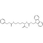 Fmoc-L-Lys(Cbz)