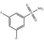 3,5-DIFLUOROBENZENESULFONAMIDE