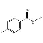 4-FLUOROBENZAMIDOXIME