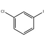 1-Chloro-3-iodobenzene