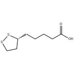 (R)-(+)-1,2-Dithiolane-3-pentanoic acid