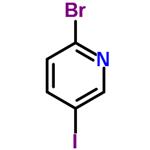 2-Bromo-5-iodopyridine