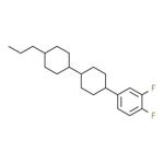 trans,trans-4-(3,4-Difluorophenyl)-4''-propylbicyclohexyl