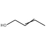 	Crotonyl alcohol