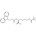 Fmoc-L-Lys(tfa)-OH