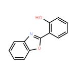 2-(2-Hydroxyphenyl)benzoxazole