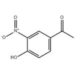 4'-Hydroxy-3'-nitroacetophenone